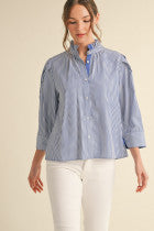SPRING BREAKERS TOP
