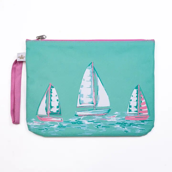 SAIL AWAY WET/DRY BAG
