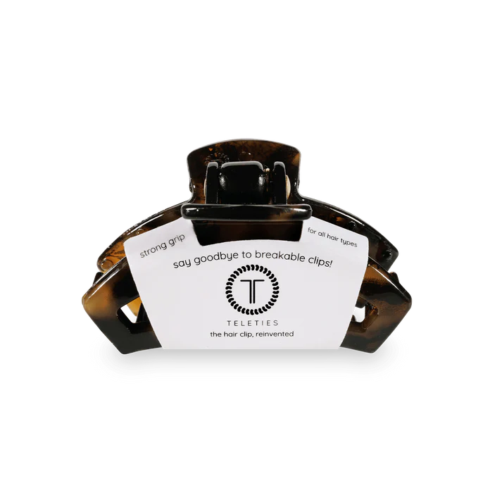 TORTOISE MINI CLIP