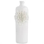 CERAMIC CARNATION VASE