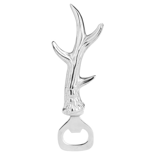 ANTLER BOTTLE OPENER