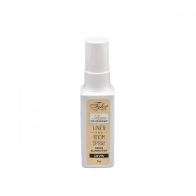 LINEN AND ROOM SPRAY - 34g