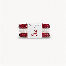 BAMA SMALL TIES