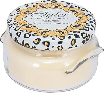 TYLER CANDLE - 22oz