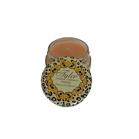 TYLER CANDLE - 3.4oz