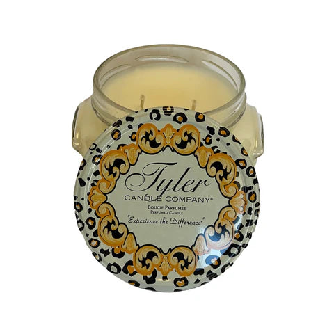 TYLER CANDLE - 22oz