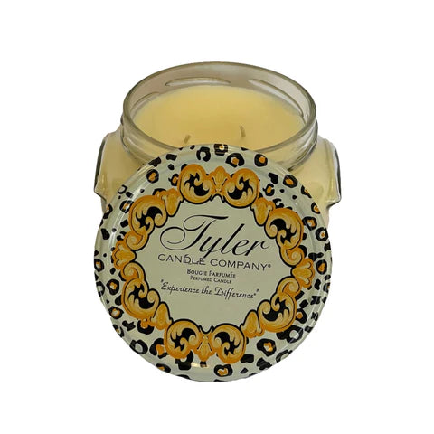 TYLER CANDLE - 22oz