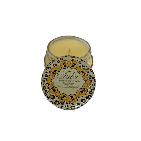 TYLER CANDLE - 3.4oz