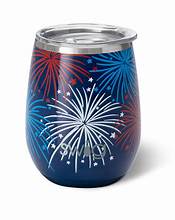 FIREWORKS STEMLESS CUP