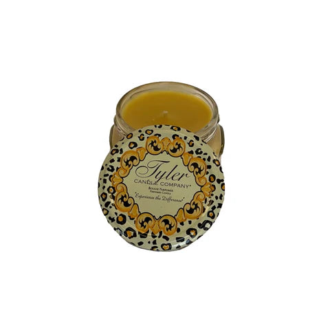 TYLER CANDLE - 3.4oz