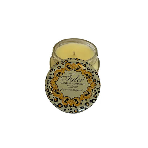 TYLER CANDLE - 3.4oz