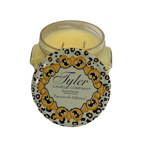 TYLER CANDLE - 22oz