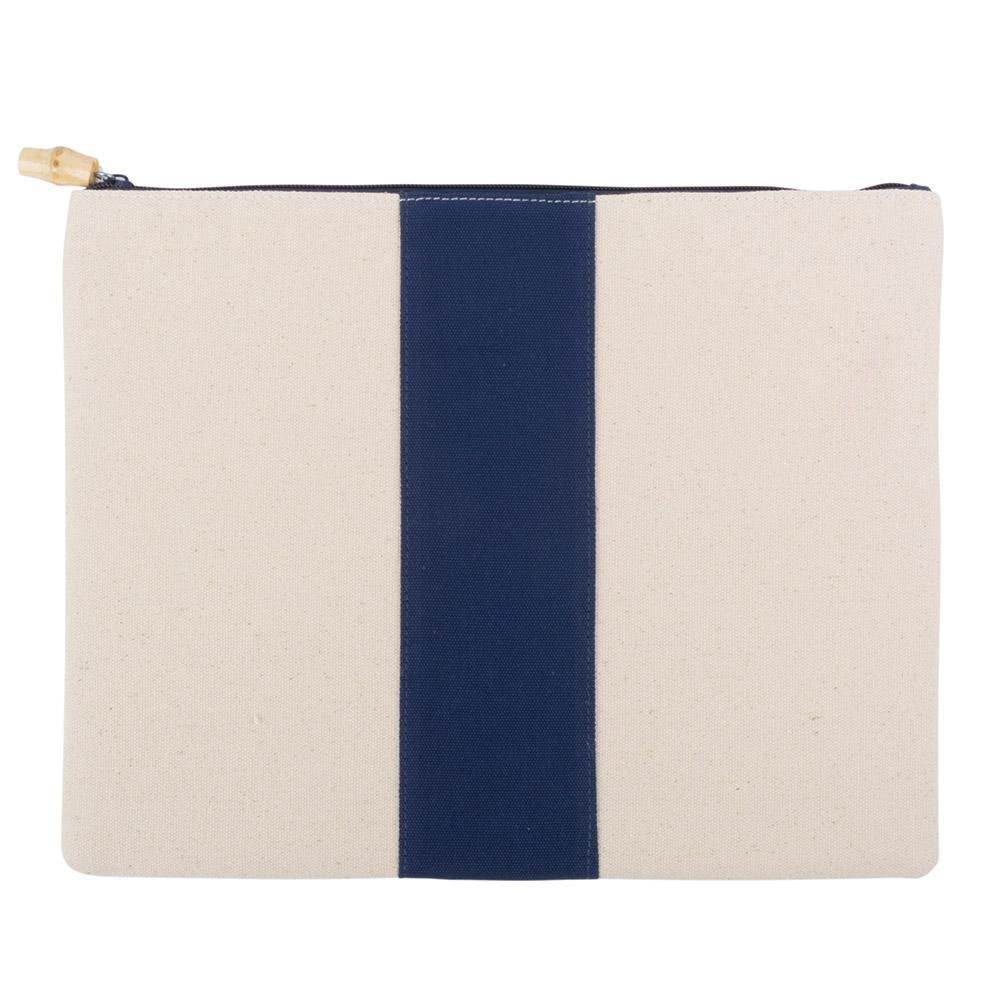 CANVAS FINLEY POUCH