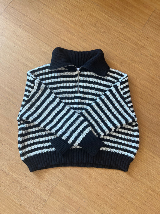 NORRIS PULLOVER