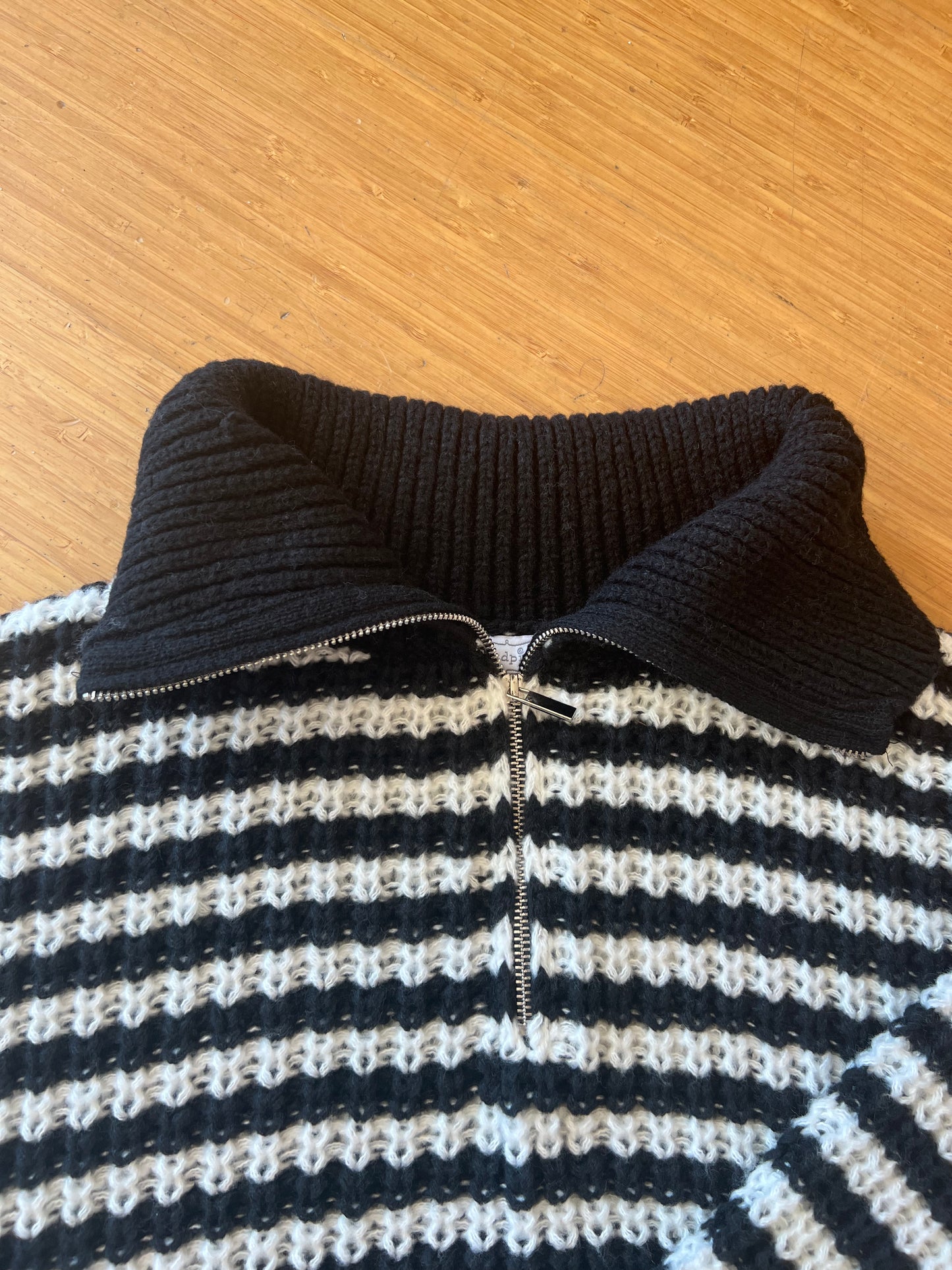 NORRIS PULLOVER