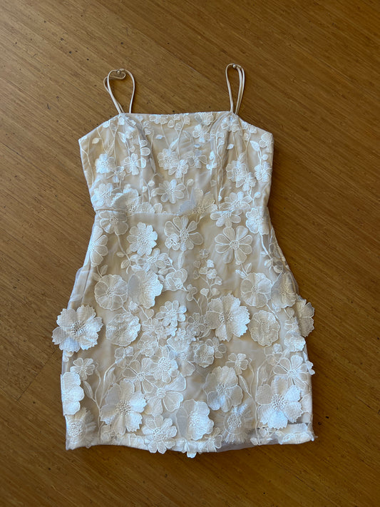 SHOWER ME WITH LOVE DRESS