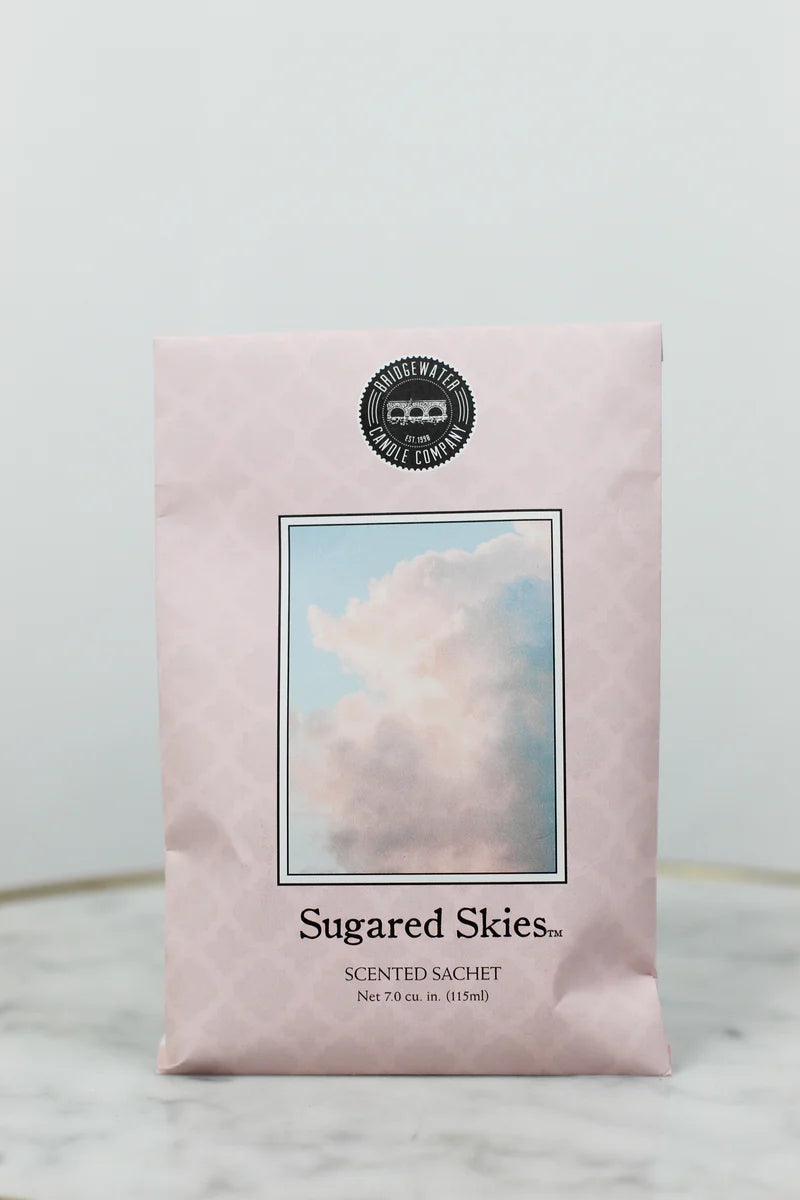 SUGARED SKIES - SACHET