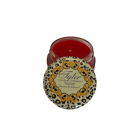 TYLER CANDLE - 3.4oz