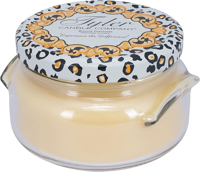 TYLER CANDLE - 11oz