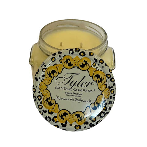 TYLER CANDLE - 22oz