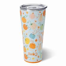 PUMPKIN SPICE TUMBLER 32oz