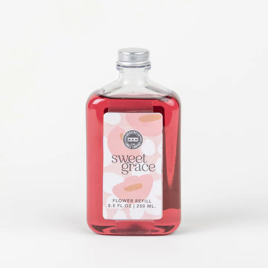 SWEET GRACE FLOWER DIFFUSER REFILL