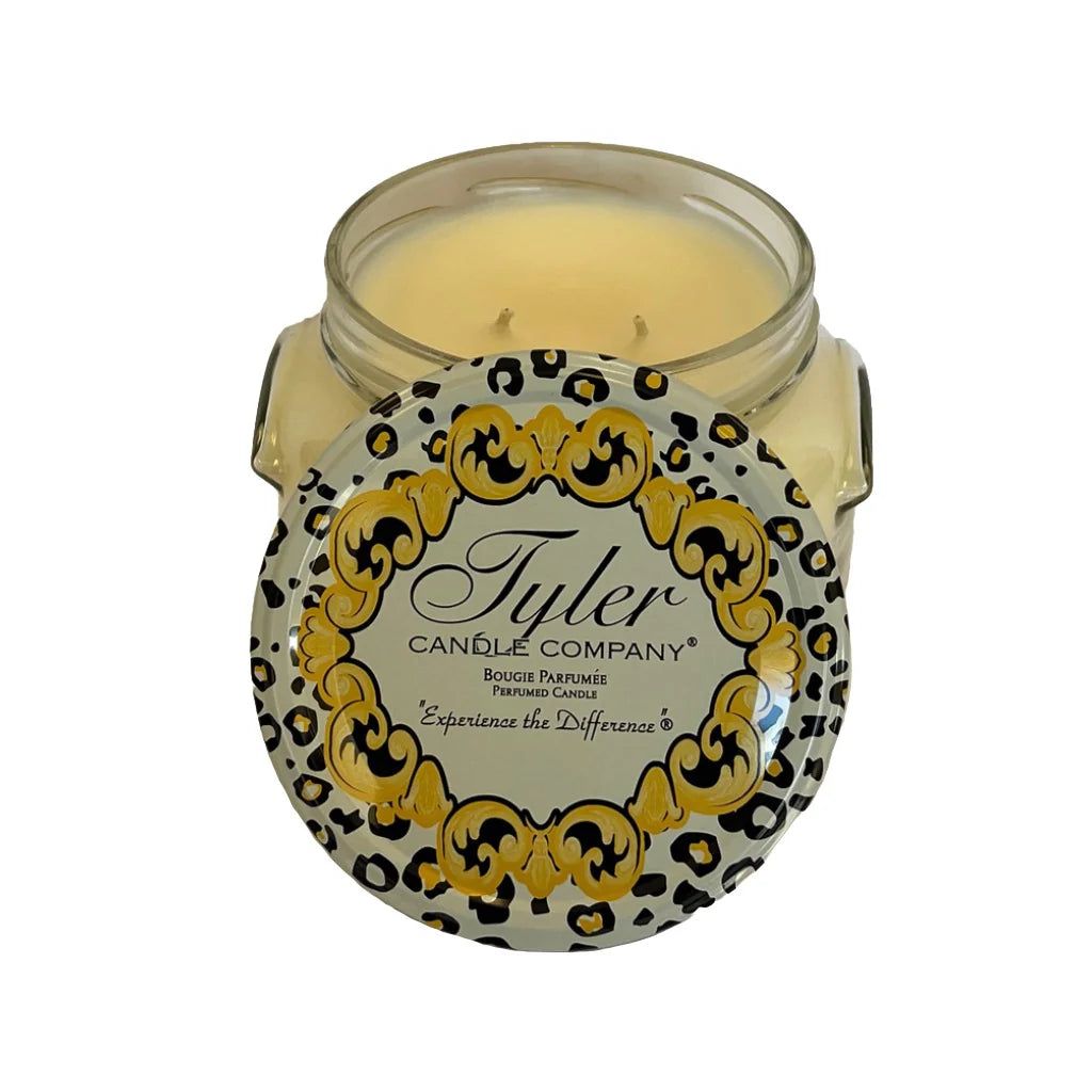 TYLER CANDLE - 22oz