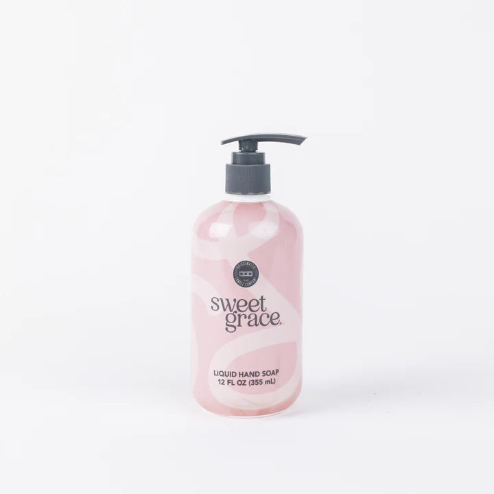 SWEET GRACE LIQUID HAND SOAP