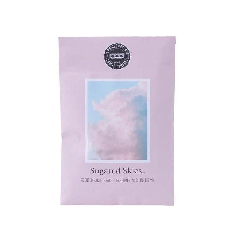 SUGARED SKIES SACHET