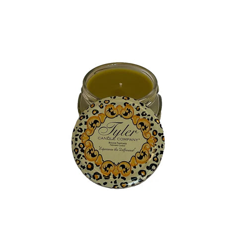 TYLER CANDLE - 3.4oz