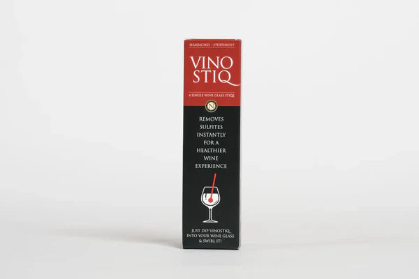 VINO STIQ