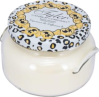 TYLER CANDLE - 22oz