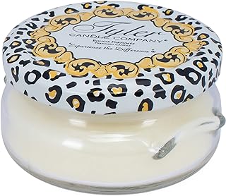 TYLER CANDLE - 3.4oz