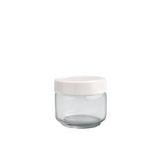 SMALL CANISTER W/ TOP