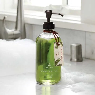 FRASIER FIR HAND WASH