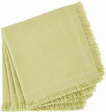 SPRING CLOTH NAPKINS