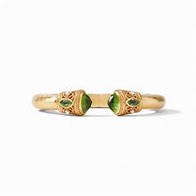 MONACO CUFF GREEN