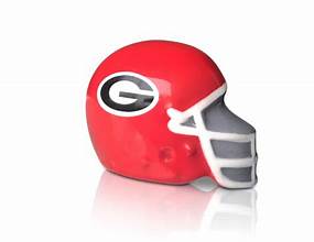 GEORGIA HELMET MINI