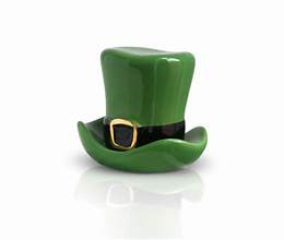 LEPRECHAUN HAT MINI