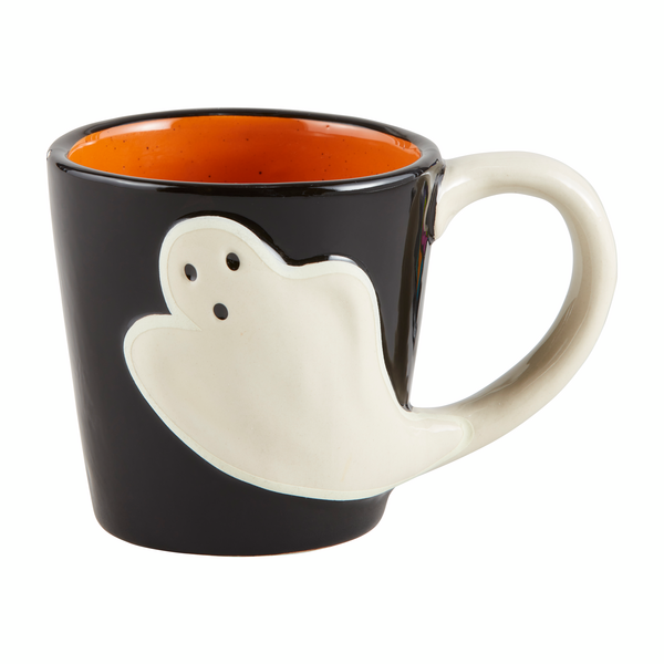 GHOST GLOW MUG