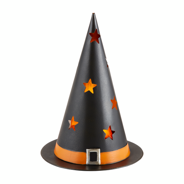 HAT TIN LANTERN