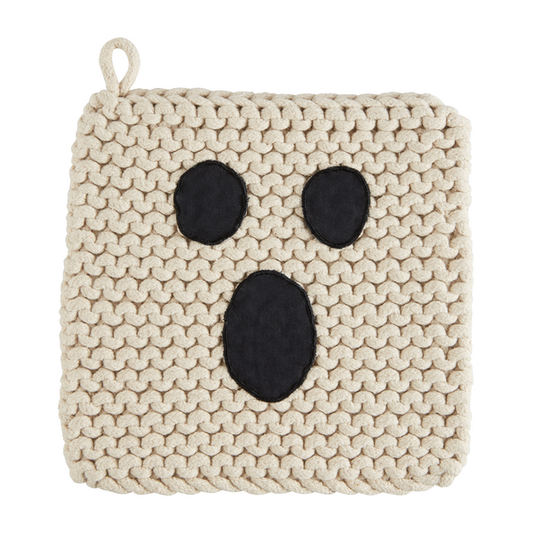 GHOST POT HOLDER